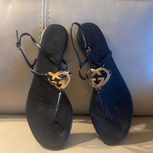 Gucci Sandals